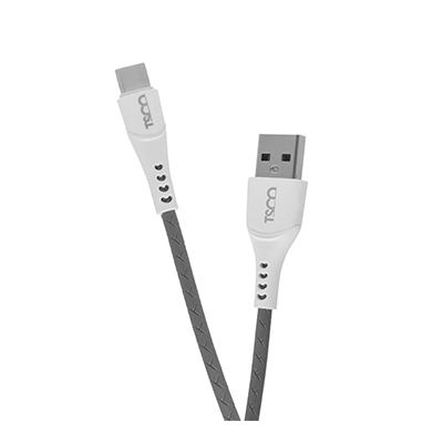 کابل تایپ سی تسکو مدل TCC 461 طول 1 متر-small-image