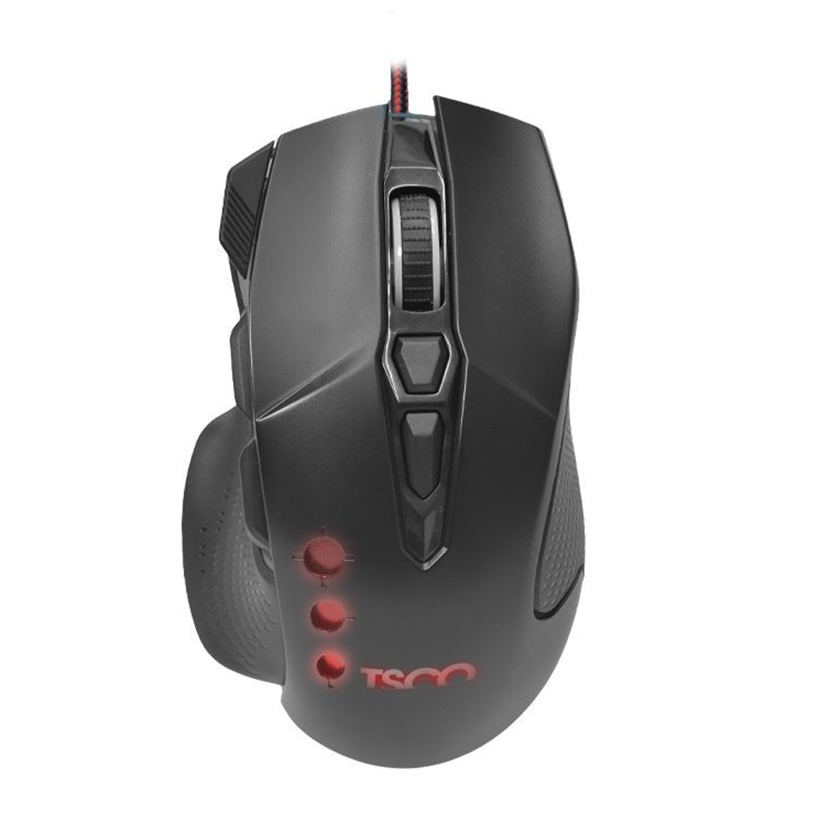 ماوس گیمینگ تسکو مدل TM 2029 GA -small-image