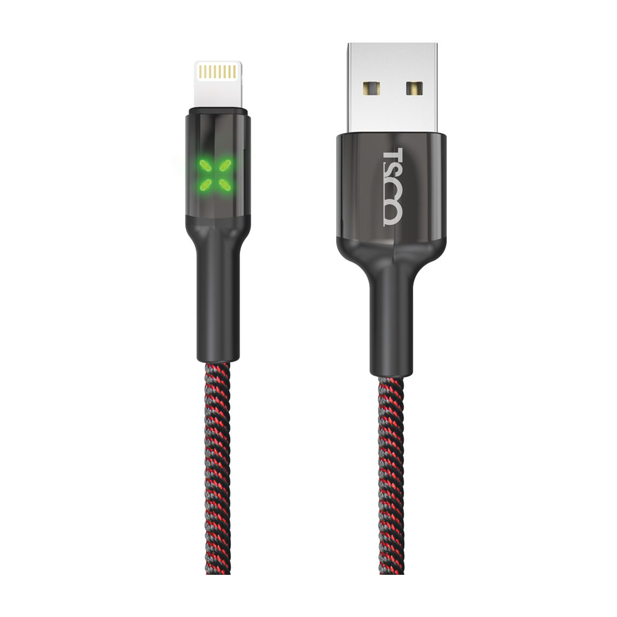 کابل لایتنینگ تسکو مدل TC i 901 طول 1 متر-small-image