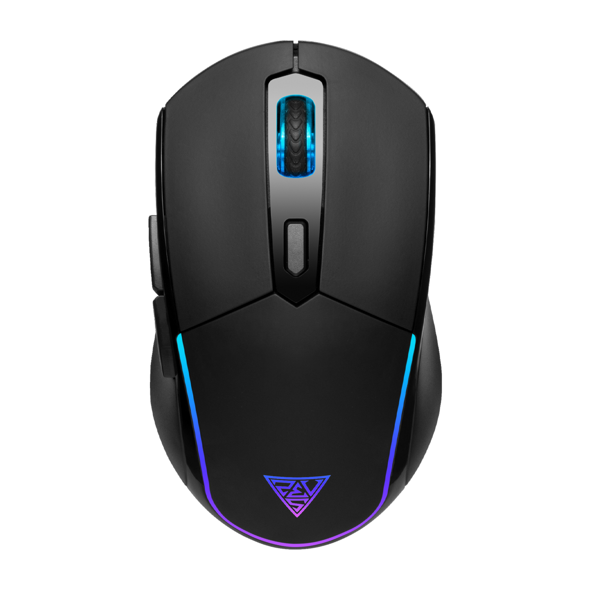 ماوس بی سیم گیم دیاس مدل HADES M2-small-image
