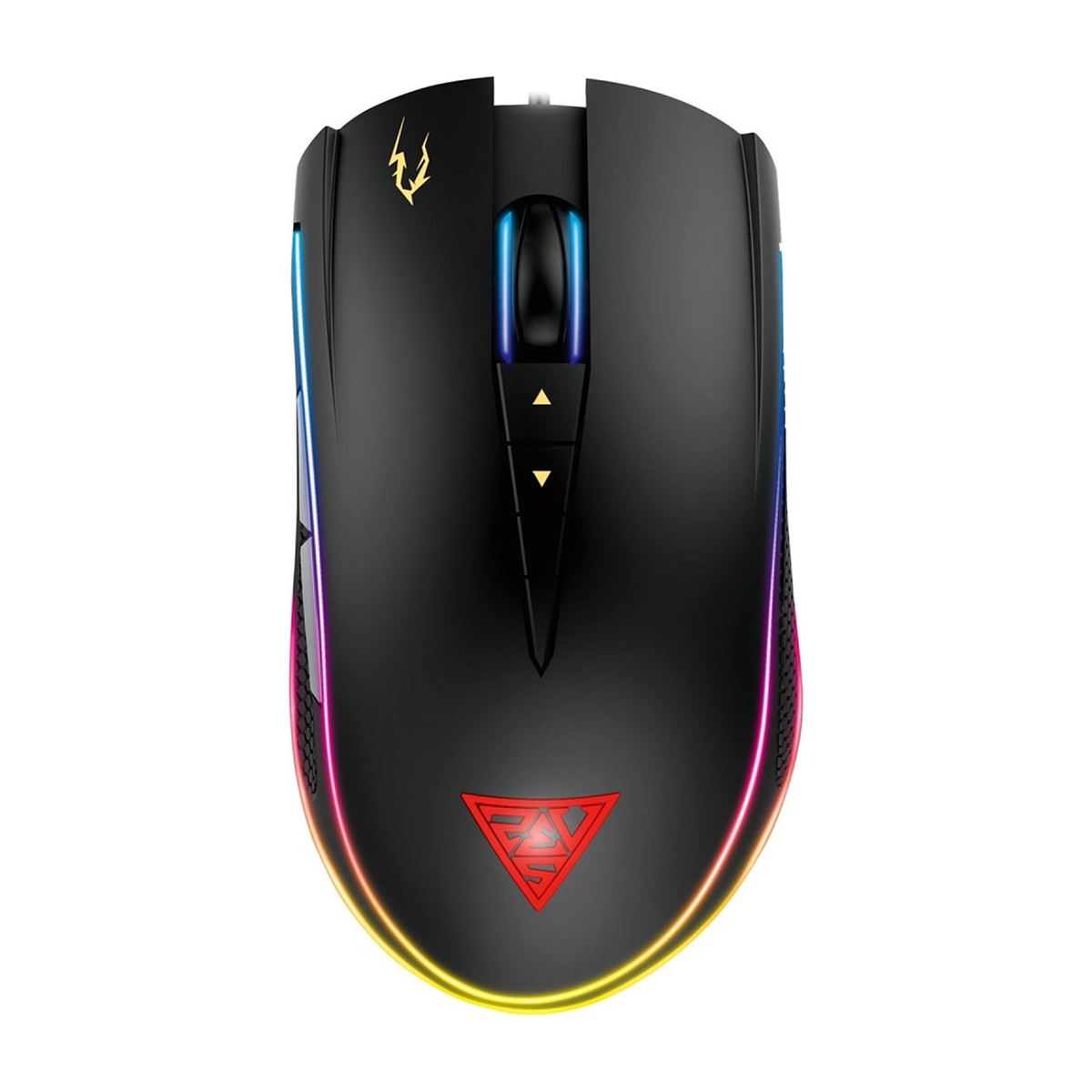 ماوس گیمینگ گیم دیاس مدل ZEUS P2-small-image