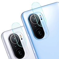 محافظ لنز دوربین مناسب برای گوشی شیائومی مدل Poco F3-small-image