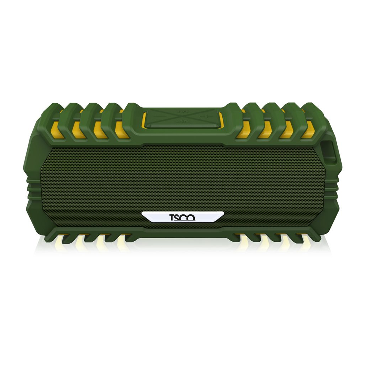 اسپیکر بلوتوثی قابل حمل تسکو مدل TS 23151-small-image