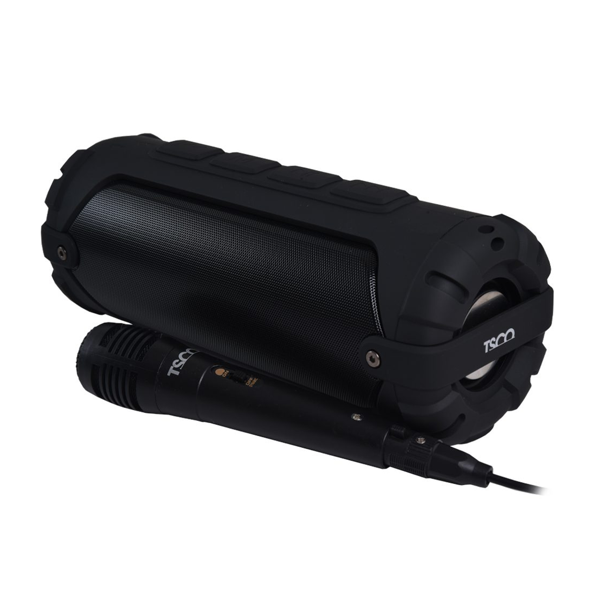 اسپیکر بلوتوثی قابل حمل تسکو مدل TS 23150-small-image
