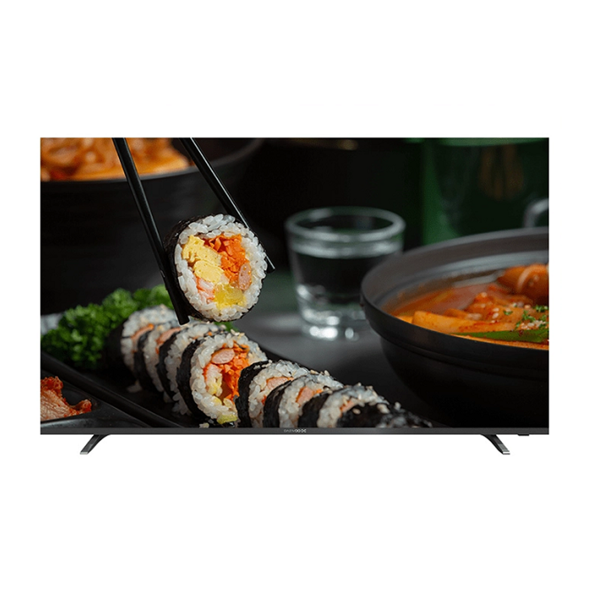 تلویزیون ال ای دی دوو مدل DSL-55SU1700 سایز 55 اینچ-small-image