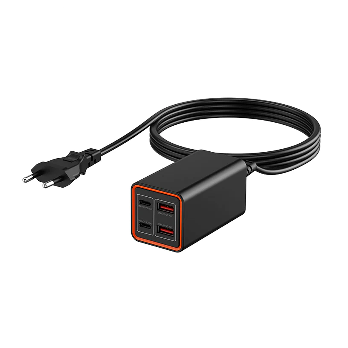 شارژر رومیزی رسی مدل RC37 توان 65 وات-small-image