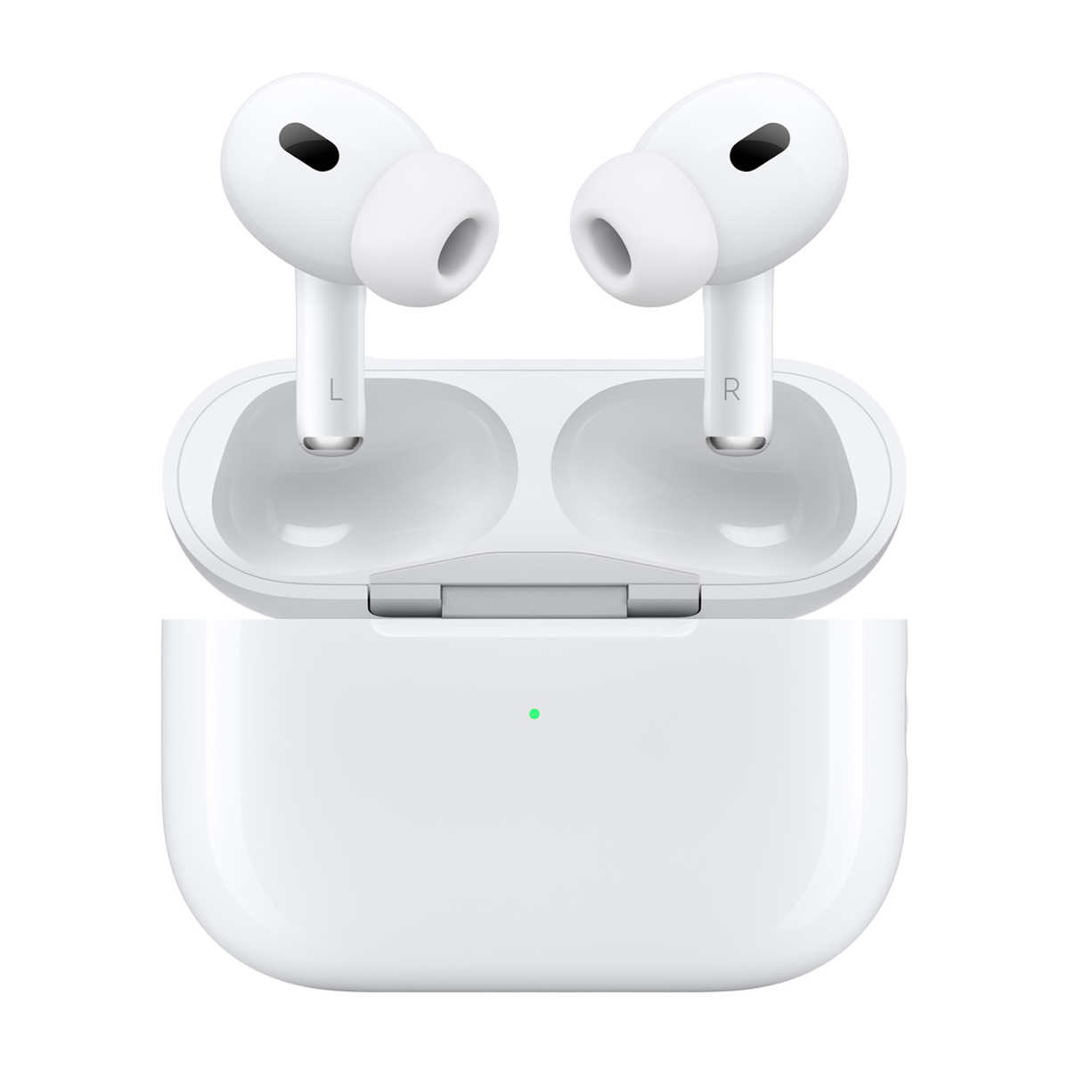 هندزفری بلوتوثی وونک مدل AirPods Pro 2nd به همراه کاور کیس-small-image