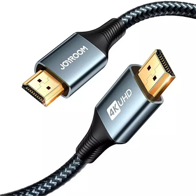 کابل HDMI جوی روم مدل SY-20H1 طول 2 متر-small-image
