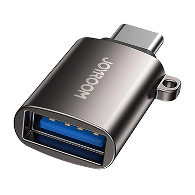 تبدیل OTG USB-C جوی روم مدل S-H151-small-image