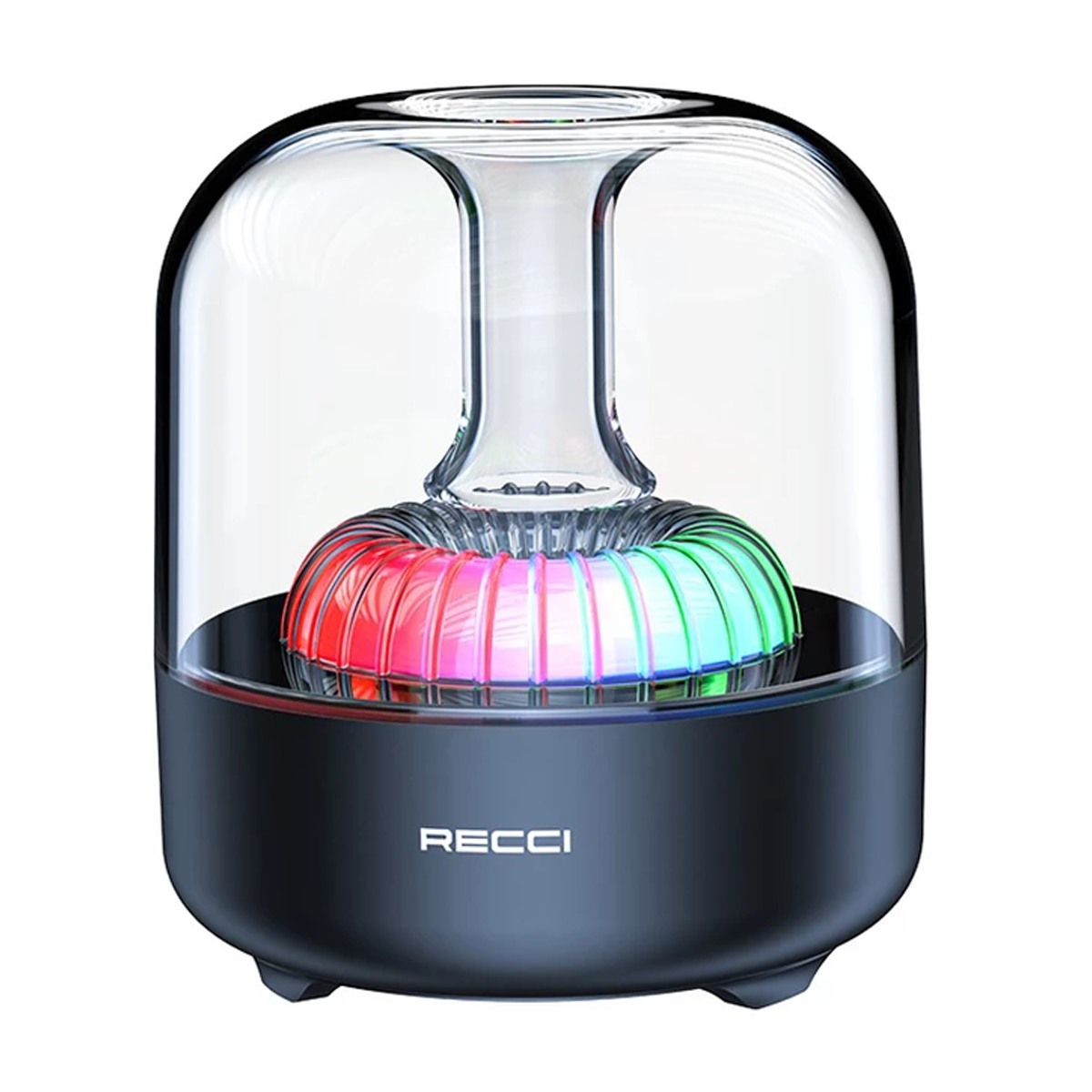 اسپیکر بلوتوثی رسی مدل RSK-W31-small-image