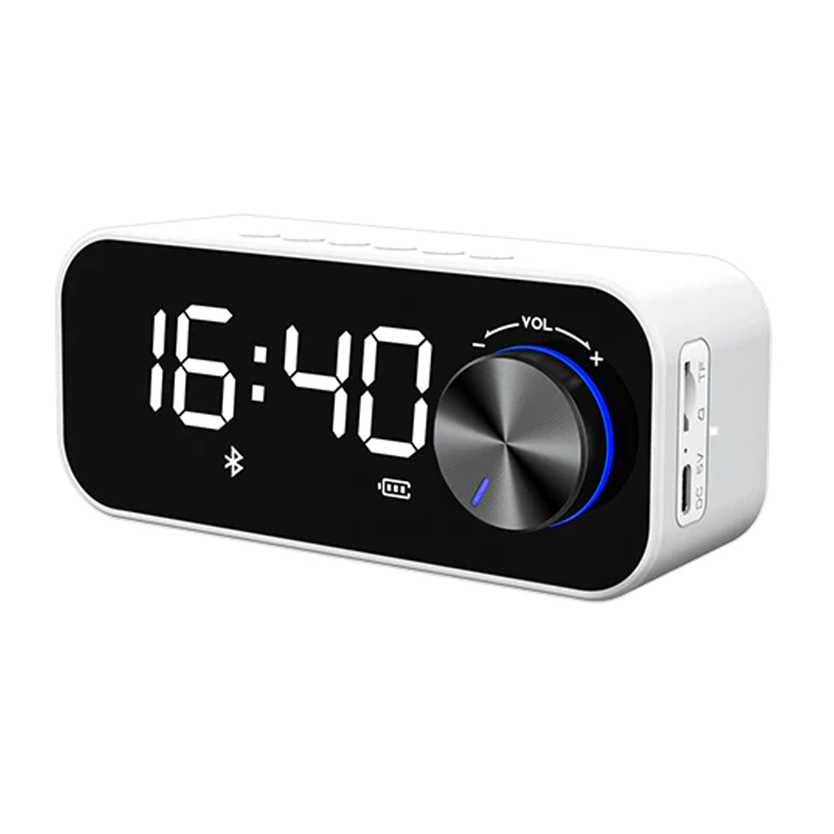 اسپیکر بلوتوثی رسی مدل RSK-W11-small-image