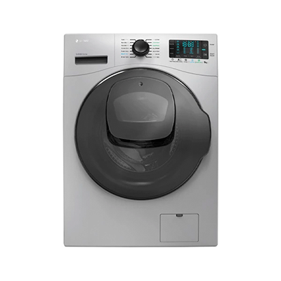 ماشین لباسشویی اسنوا 9 کیلویی سری واش این واش مدل SWM-94S61-small-image