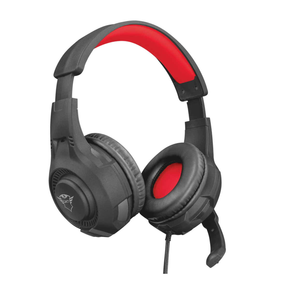 هدفون گیمینگ تراست مدل GXT 307 Ravu-small-image