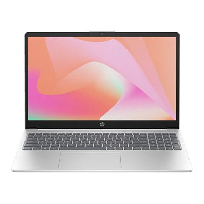 لپ تاپ اچ پی 15.6 اینچی مدل Laptop 15-fd0246nia i5 1335U 8GB 512GB MX550-small-image