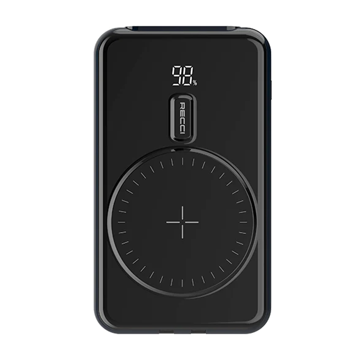 پاوربانک رسی مدل RPB-P18 ظرفیت 10000 میلی‌ آمپر ساعت-small-image