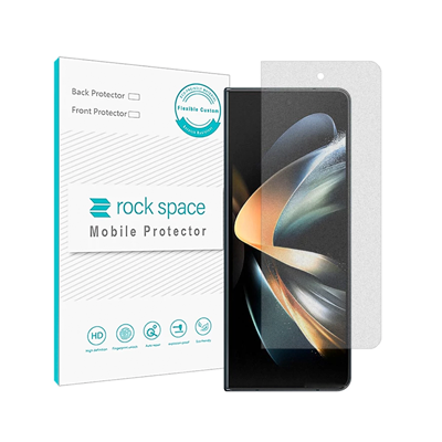 گلس مات گوشی سامسونگ Galaxy Z Fold 4 راک اسپیس مدل GAM-small-image