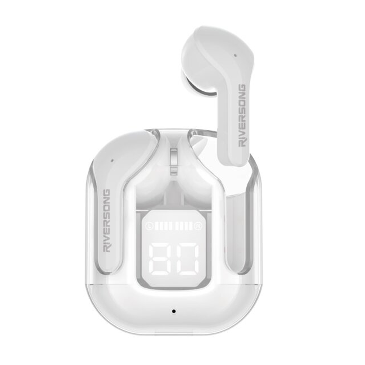 هندزفری بلوتوثی ریورسانگ مدل Airfly M2-small-image