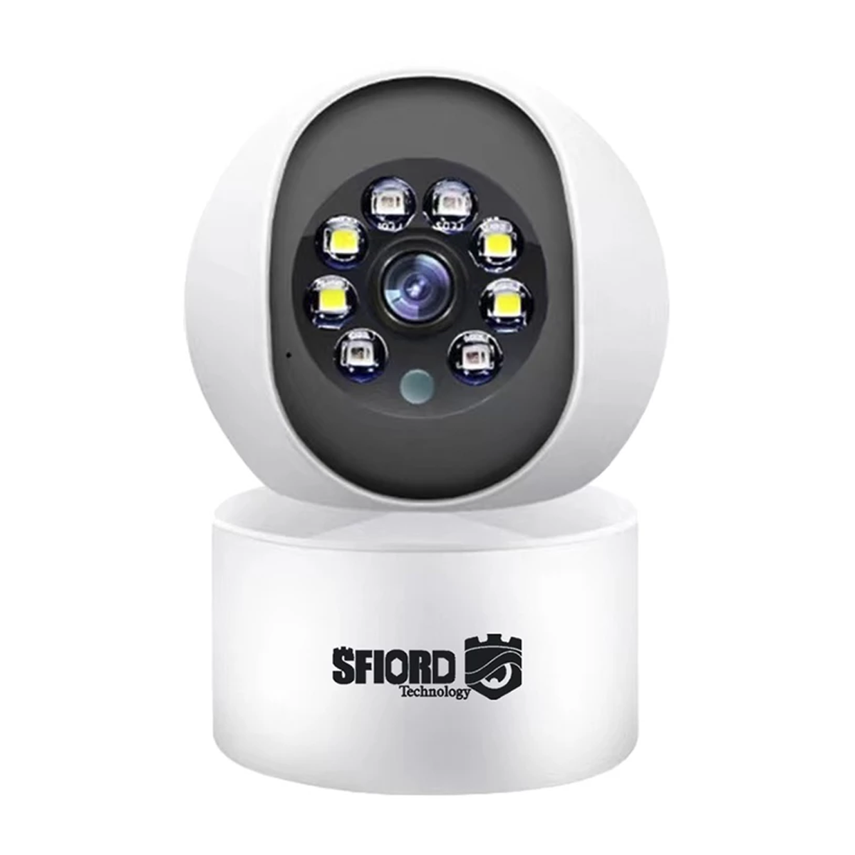 دوربین مداربسته تحت شبکه اسفیورد مدل Z520-small-image