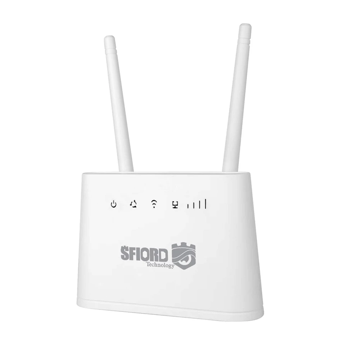 مودم 4G LTE اسفیورد مدل T850-small-image