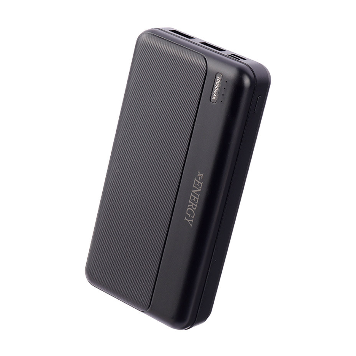 پاوربانک ایکس انرژی مدل X-94PD ظرفیت ۲۰۰۰۰ میلی آمپر ساعت-small-image