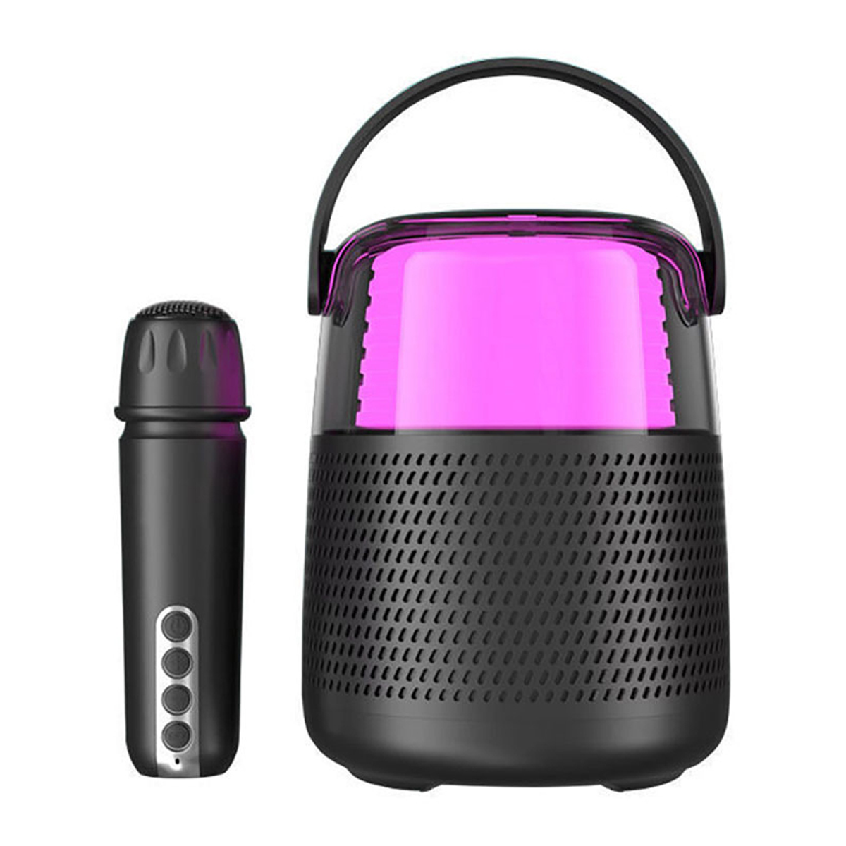 اسپیکر بلوتوثی قابل حمل آکو مدل AS-17-small-image