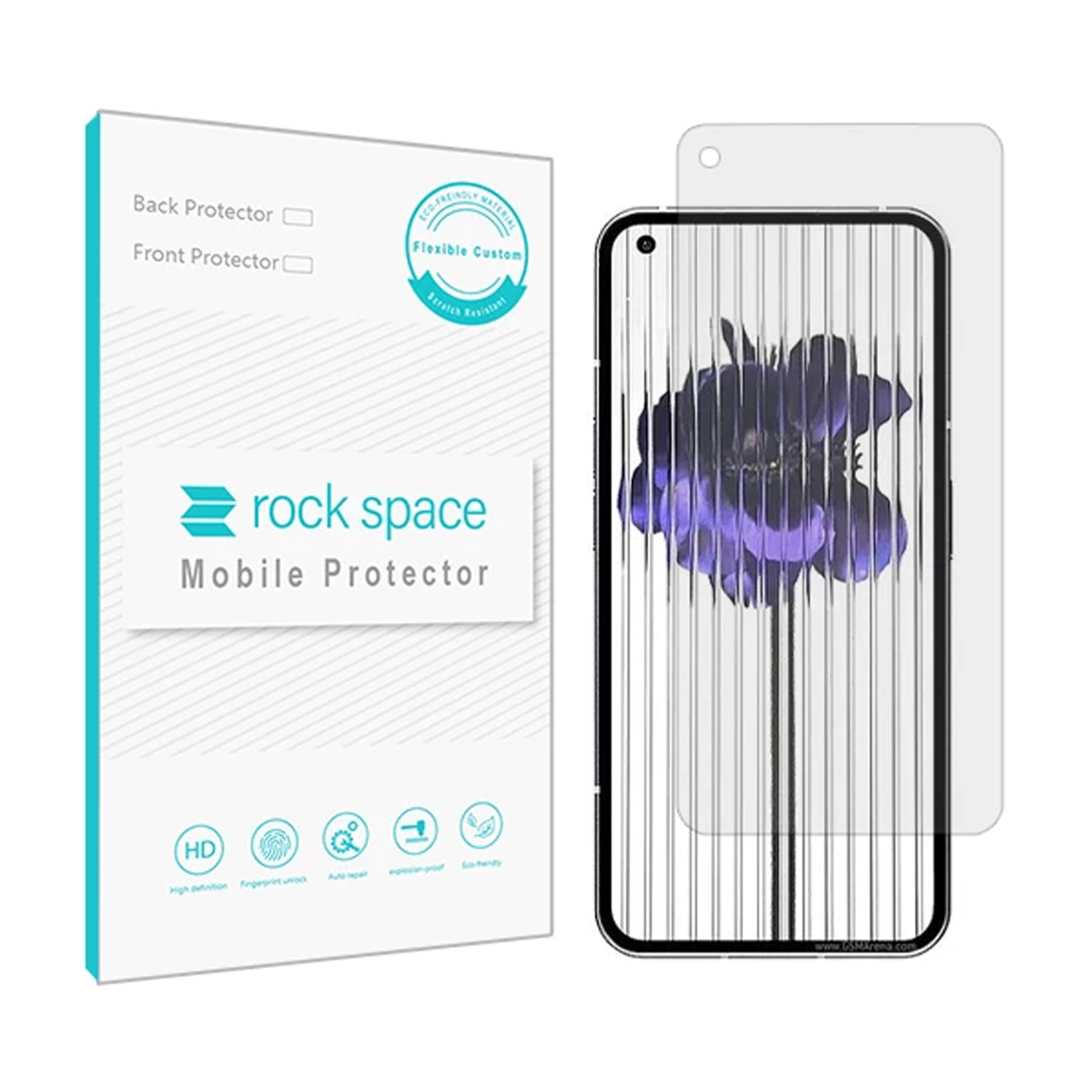گلس گوشی ناتینگ Phone 1 راک اسپیس مدل Hydrogel HGL copy-small-image.png