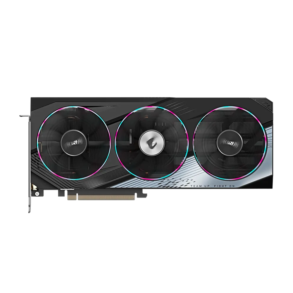 کارت گرافیک گیگابایت مدل AORUS GeForce RTX 4060 Ti Elite 8GB-small-image