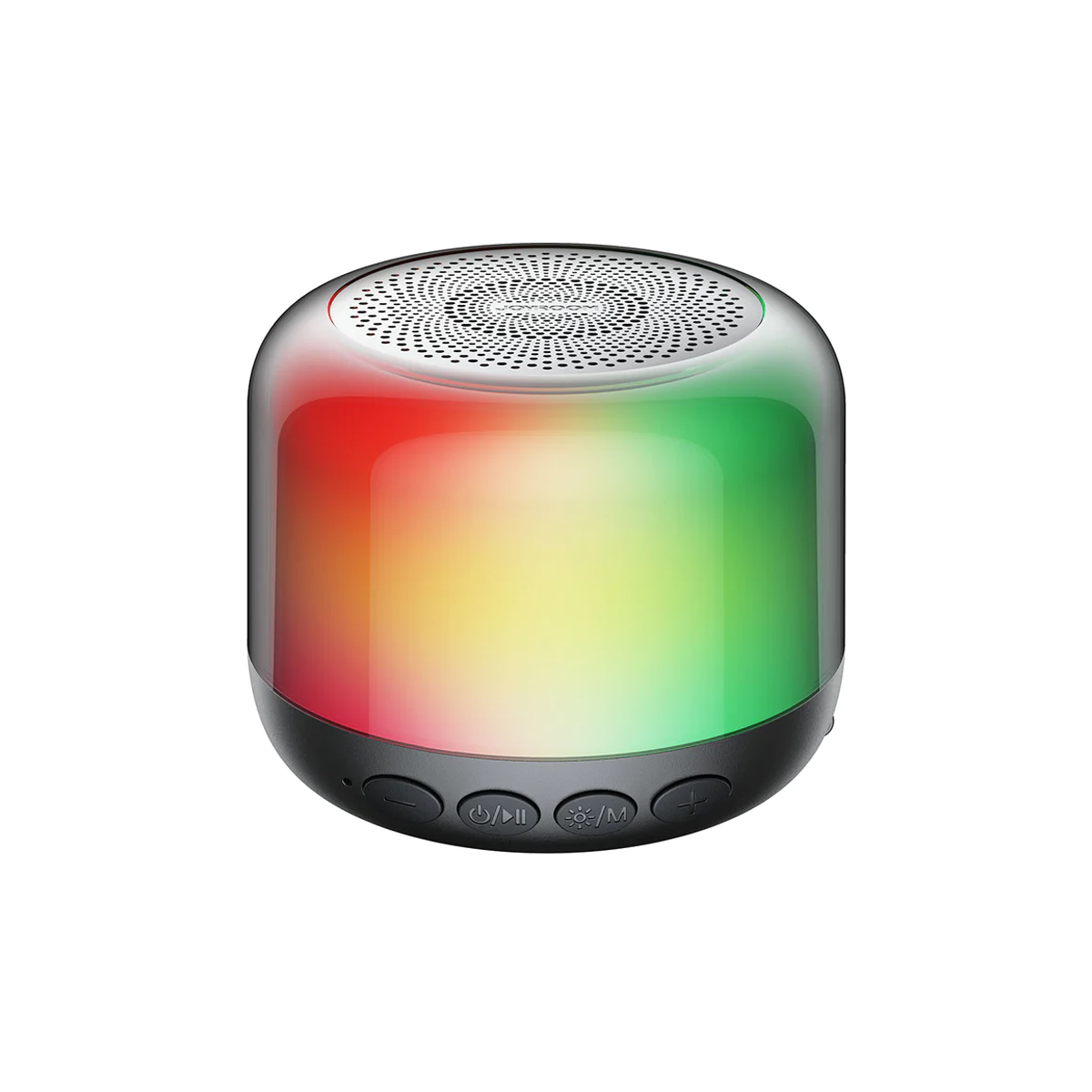 اسپیکر بلوتوثی قابل حمل جوی روم مدل JR-ML03-small-image