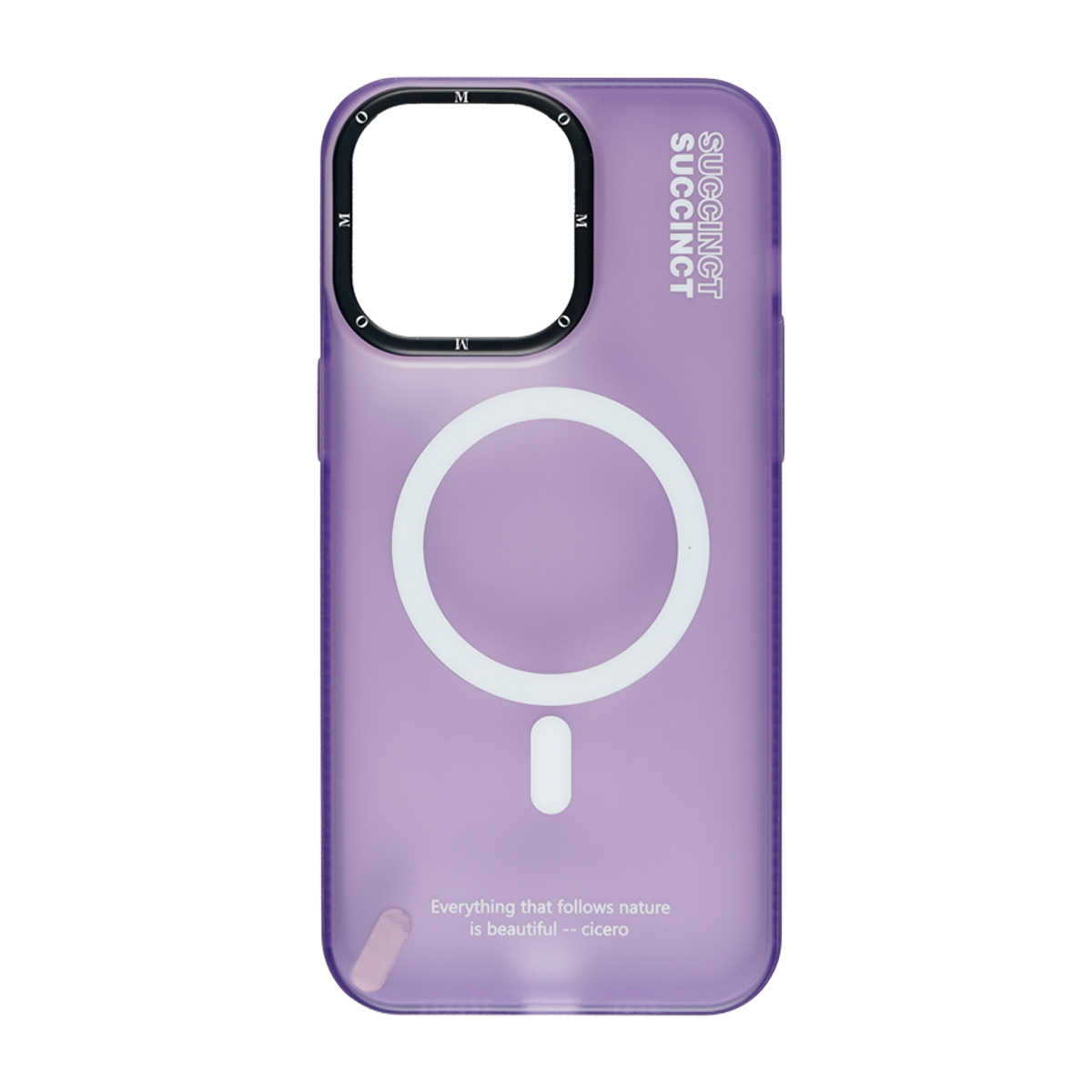 کاور گوشی اپل iPhone 12 Pro Max میکور مدل SUCCINCT مگ سیف copy-small-image.png