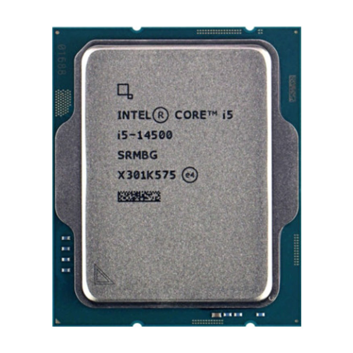 پردازنده اینتل مدل Core i5 14500 Tray-small-image