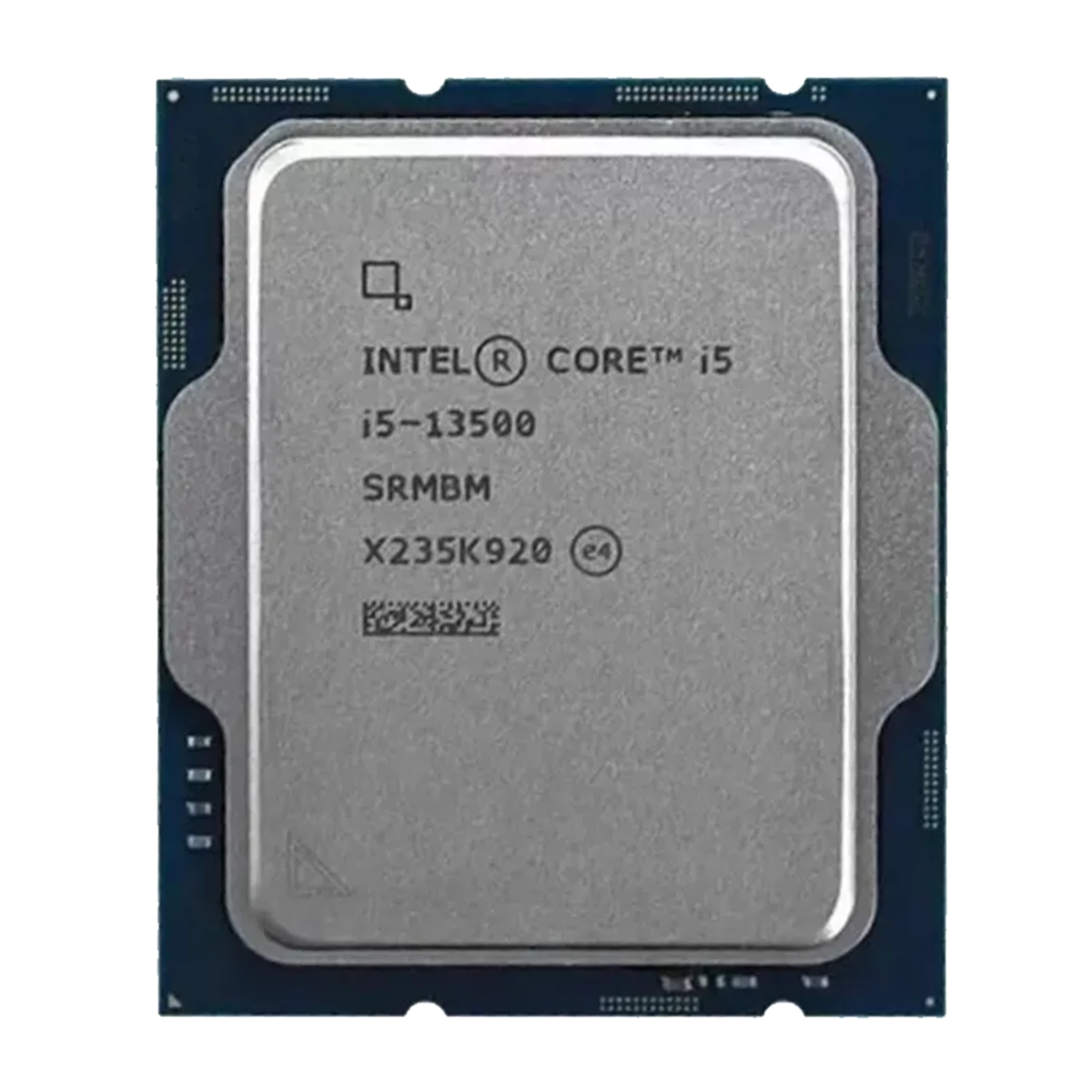 پردازنده اینتل مدل Core i5 13500 Tray-small-image