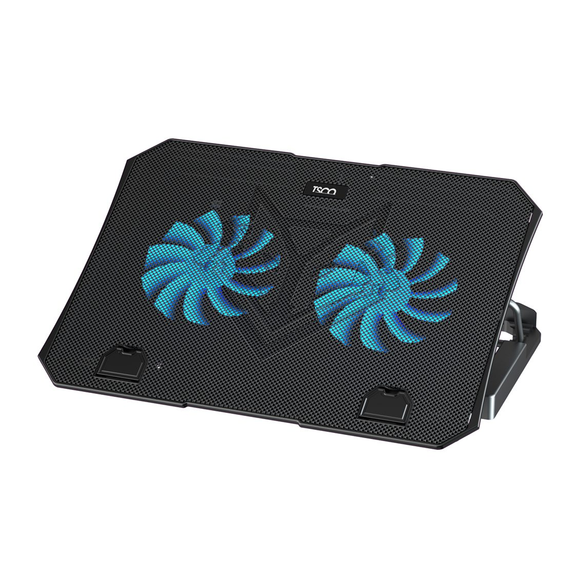 پایه خنک کننده لپ تاپ تسکو مدل TCLP 3109-small-image
