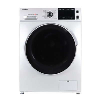 ماشین لباسشویی پاکشوما 7 کیلویی سری K مدل BWF40103-small-image