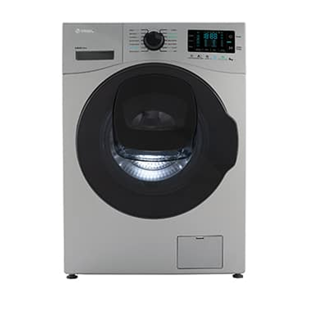 ماشین لباسشویی اسنوا 9 کیلویی سری واش این واش مدل SWM-94627-small-image