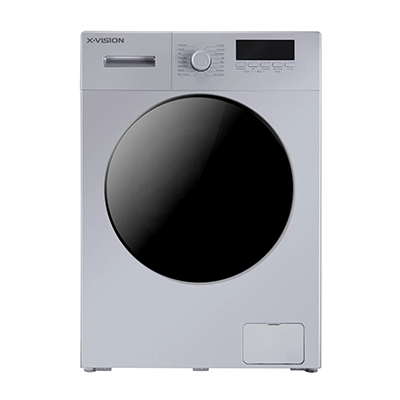 ماشین لباسشویی ایکس ویژن 6 کیلویی مدل E62-ASBL-small-image