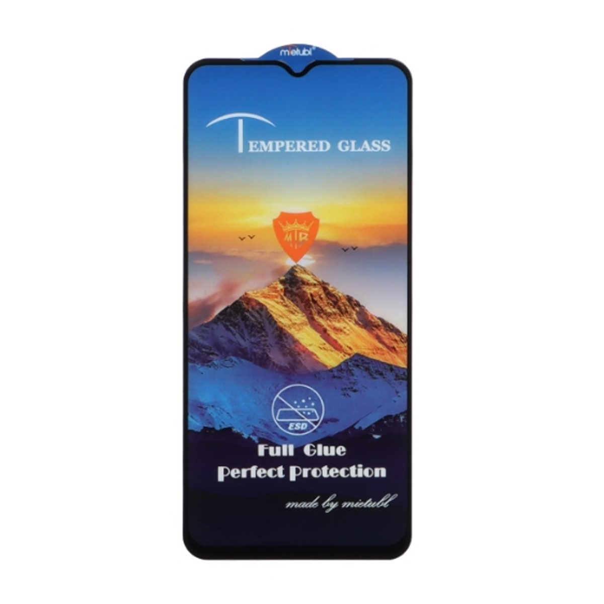 گلس گوشی سامسونگ Galaxy A04S میتوبل مدل Full Cover ESD Mountain copy-small-image.png