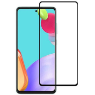 محافظ صفحه نمایش رمو مدل full مناسب برای گوشی موبایل سامسونگ Galaxy A52-small-image