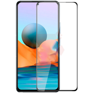 محافظ شیشه‌ای (گلس) فول مارک remo گوشی شیائومی Redmi Note 10 pro -small-image
