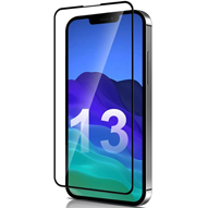 محافظ شیشه‌ای (گلس) فول مارک remo گوشی  آیفون 13-small-image