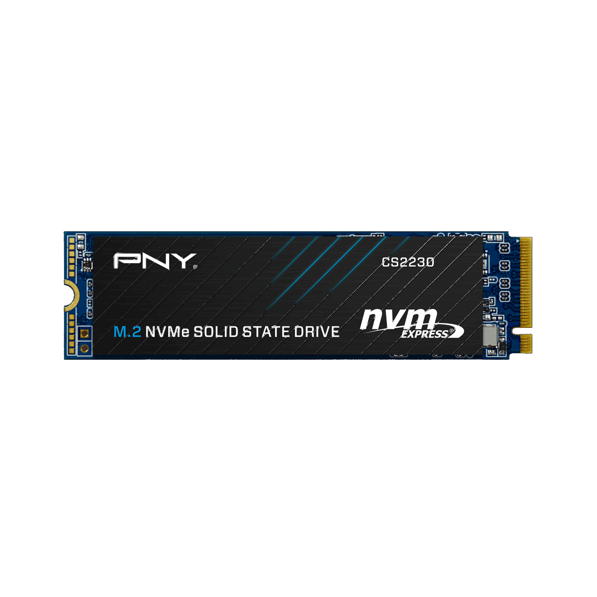 هارد اس اس دی اینترنال پی ان وای مدل CS2230 M.2 NVMe ظرفیت 1 ترابایت-small-image