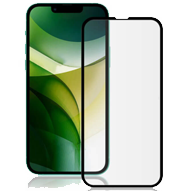 محافظ صفحه نمایش تمام صفحه (گلس فول) آیفون 13 Pro Max-small-image