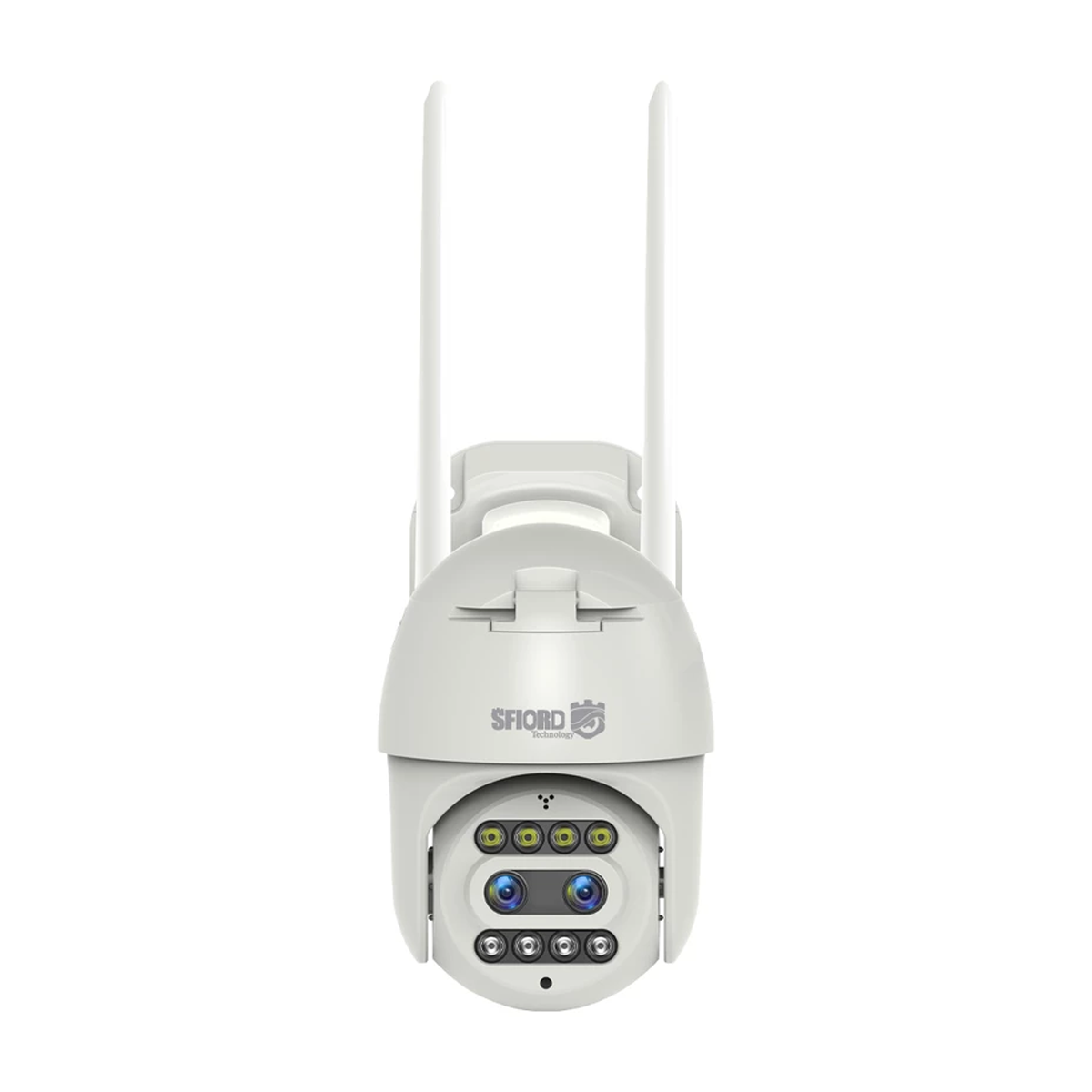دوربین مداربسته تحت شبکه اسفیورد مدل Z340-small-image
