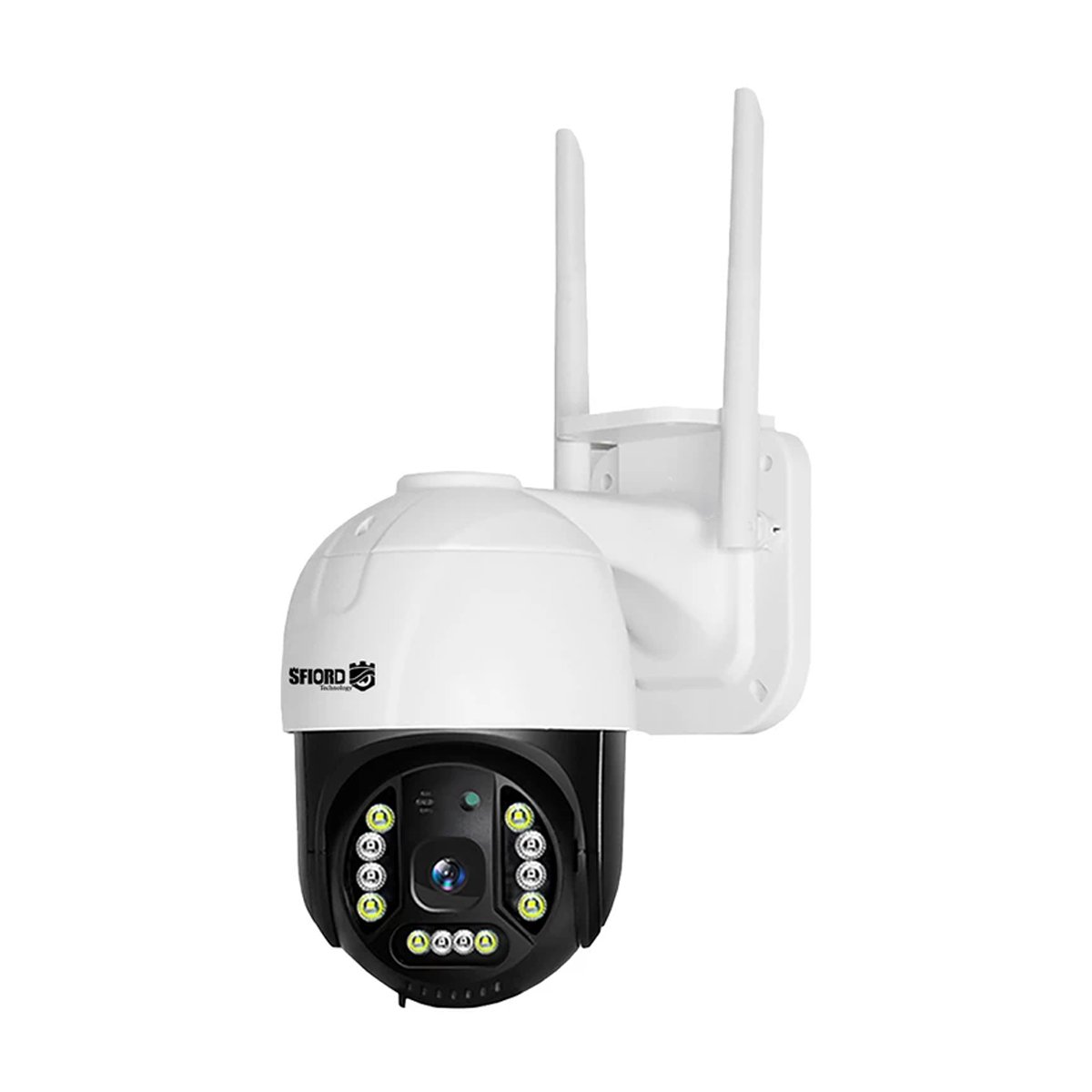 دوربین مداربسته تحت شبکه اسفیورد مدل Z325 copy-small-image