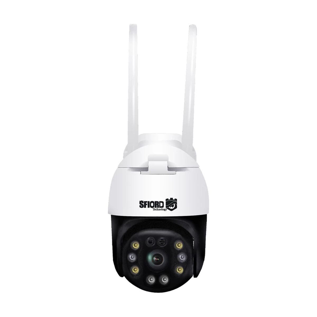 دوربین مداربسته تحت شبکه اسفیورد مدل Z530-small-image