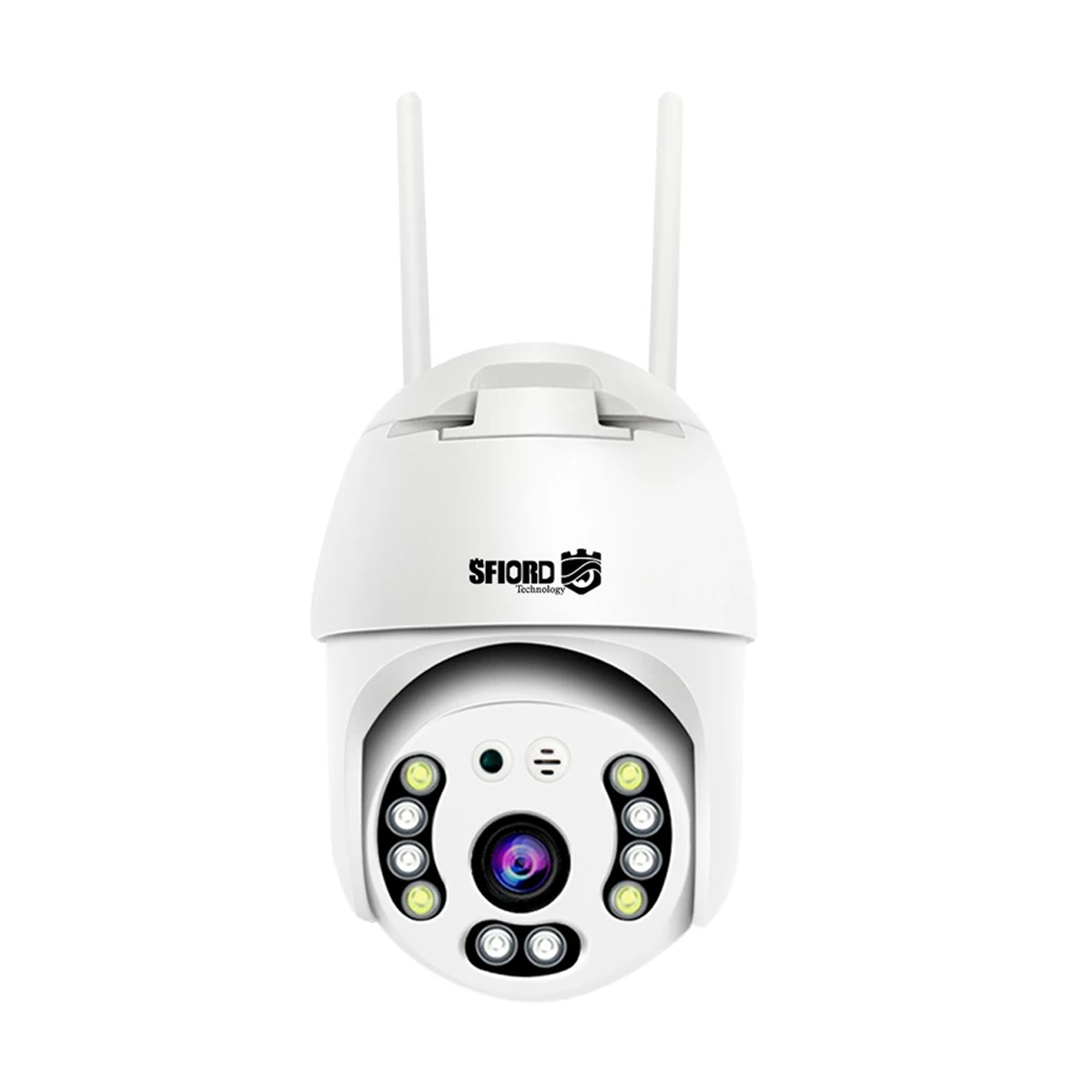 دوربین مداربسته تحت شبکه اسفیورد مدل Z210 copy-small-image