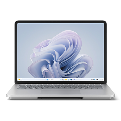 لپ تاپ مایکروسافت 14.4 اینچی مدل Surface Studio 2 i۷ 13700H 64GB 2TB RTX406۰-small-image