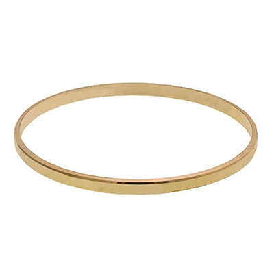 النگو طلا دوست خوب 18 عیار مدل dk949-small-image