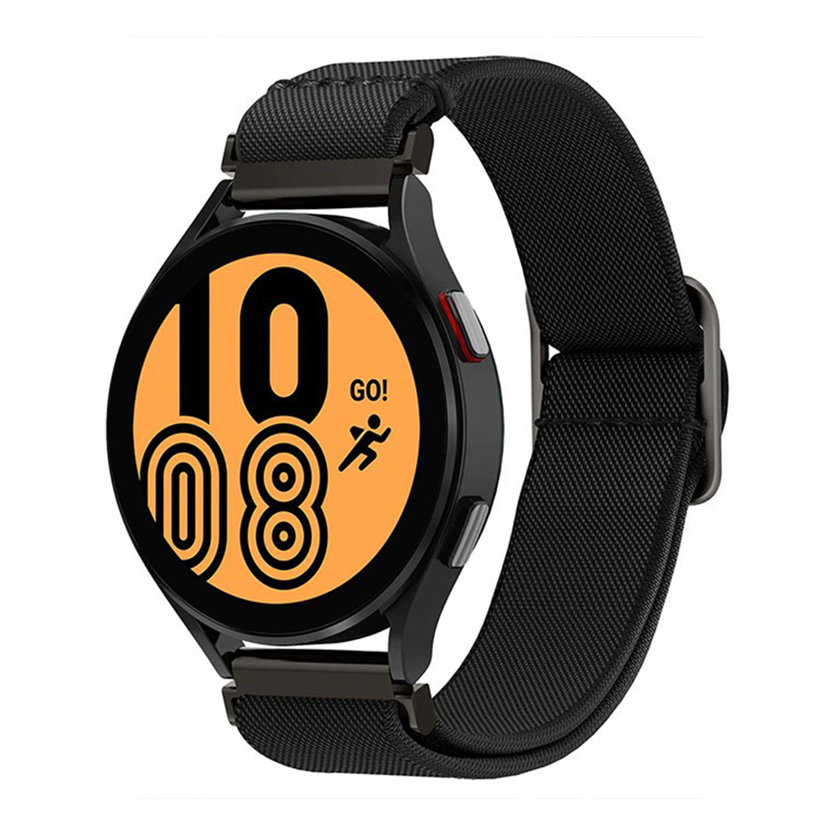 بند ساعت هوشمند سامسونگ Galaxy Watch6 44mm اسپیگن مدل Lite Fit-small-image