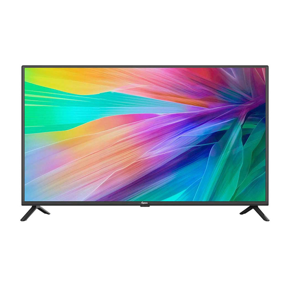 تلویزیون ال ای دی جی پلاس مدل GTV-40RH414N سایز 40 اینچ-small-image