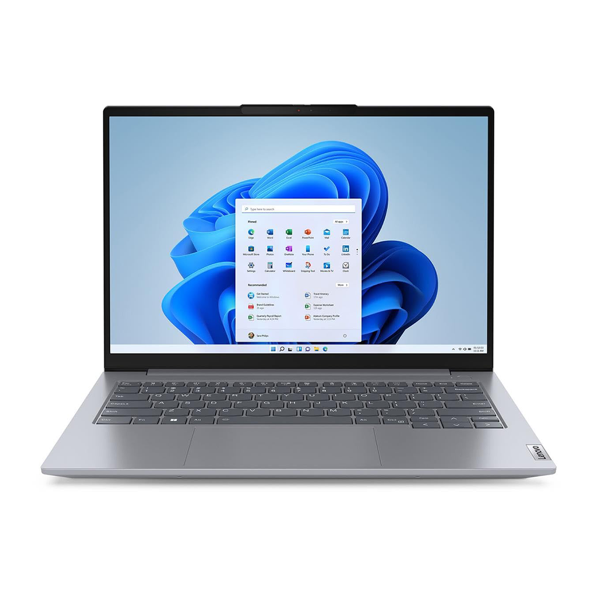 لپ تاپ لنوو 14 اینچی مدل Thinkbook 14 i7 13700H 8GB 1TB copy-small-image.png